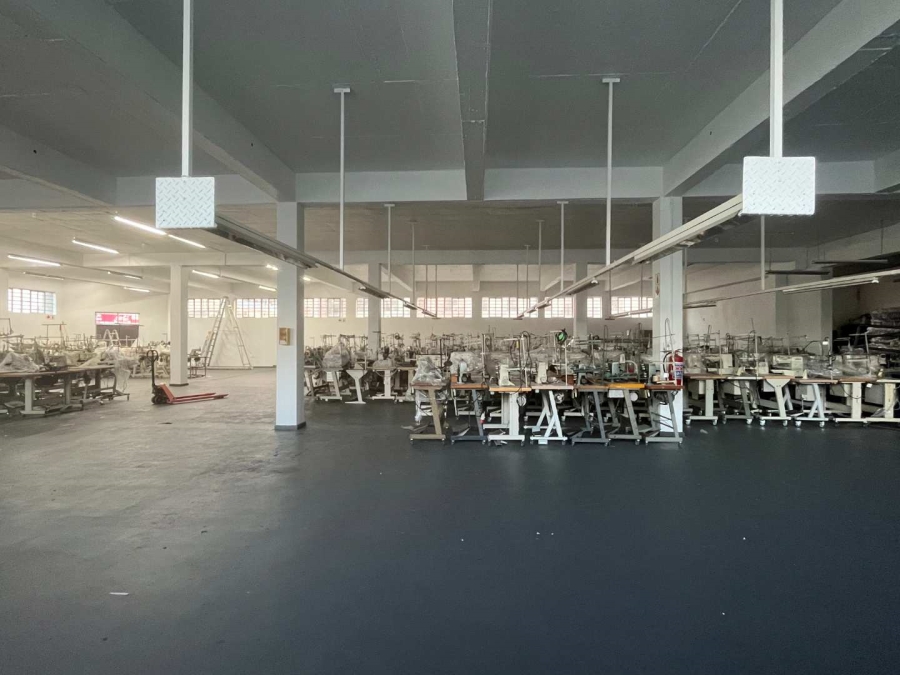 Commercial Property for Sale in Elsies River Industrial Western Cape